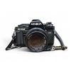 Image 1 : Vintage Minolta X-700 Camera