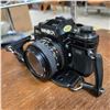 Image 2 : Vintage Minolta X-700 Camera