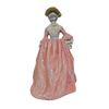 Image 2 : Royal Doulton "Mary Countess Howe" #323 - Hand Signed