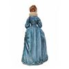 Image 2 : Royal Doulton "The Hon. Frances Duncombe" Collection of 4 (#4/4)