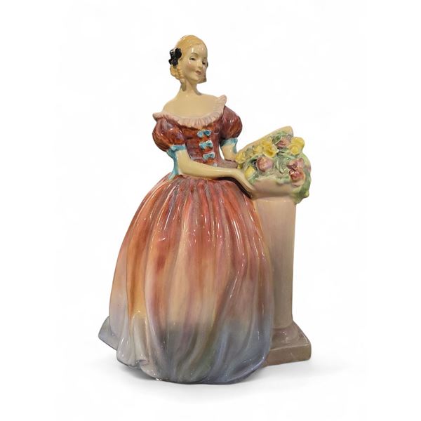 Royal Doulton "Roseanna"