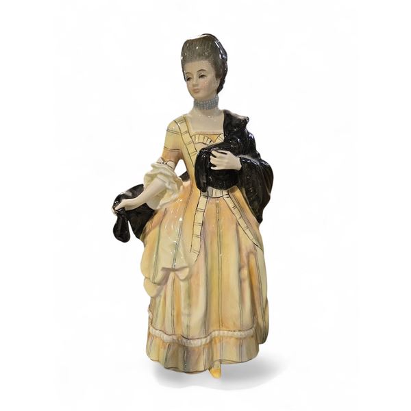 Royal Doulton "Isabella Countess of Sefton" #108