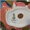 Image 2 : Group - Royal Doulton - "Lavinia", "Cookie", "BoPeep", "Goody Two Shoes", "Tinkle Bell" & "Valerie" 