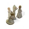 Image 1 : Group - Royal Doulton - "Darling", "Bedtime", "To Bed" & "Poppy Eyebright"