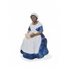Image 1 : Royal Doulton - "Royal Governors Cook" - Hand Initialed