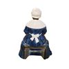 Image 2 : Royal Doulton - "Royal Governors Cook" - Hand Initialed