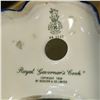 Image 3 : Royal Doulton - "Royal Governors Cook" - Hand Initialed