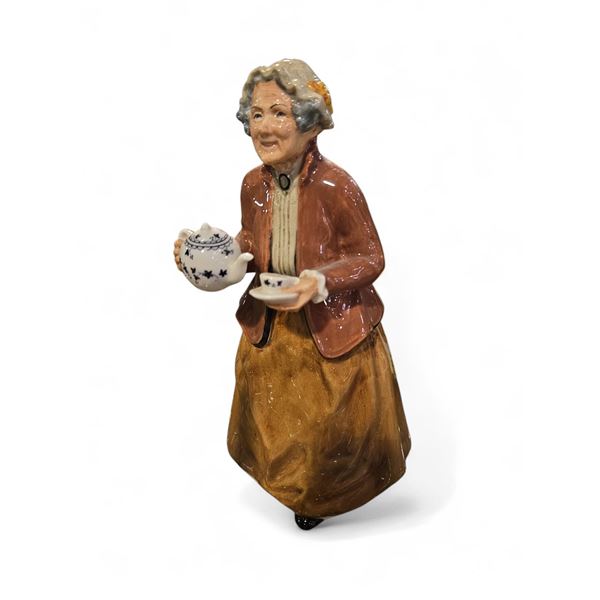Royal Doulton "Tea Time"