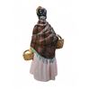 Image 2 : Royal Doulton "The Orange Lady" - Hand Initialed