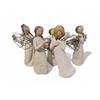 Image 1 : 5 pc - Willow Tree Angel Collector Set