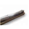 Image 2 : Official Vancouver 2010 Olympic Torch - Used / Uncut