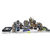 Image 1 : Shelf - Misc. Awards & Trophies
