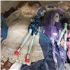 Image 3 : Group - Large lot of vintage dolls