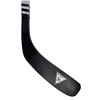 Image 4 : Wayne Gretzky Street Attack 53" Aluminum Hockey Stick - Right