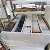 Image 2 : Shelf - (x7) Boxes of Misc. Hockey, Baseball & Sports Cards