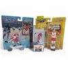 Image 1 : 3 Pc - Starting lineup Steve Yzerman Figurines