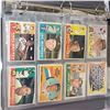 Image 3 : Binders of Vintage Hockey Cards & Vintage Baseball Picture