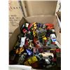 Image 2 : Shelf - Vintage Die Cast Cars - Hot Wheels, Marjorette, Matchbox, Corgi, Ertl, Racing Champions, Etc