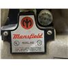 Image 2 : Vintage Mansfield Model: 950 8mm Portable Action Editor