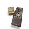 Image 1 : 2 Pc - Vintage Radios