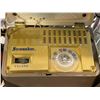 Image 3 : 2 Pc - Vintage Radios