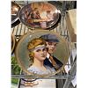 Image 2 : Group - Decorative plates