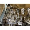 Image 2 : Group - Misc. silver plated serving and dinner ware