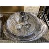 Image 2 : Group - Misc. silver plated serving and dinner ware