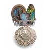 Image 1 : Group - Ceramic wall décor & souviners
