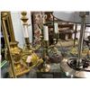 Image 2 : Group - Vintage lamps
