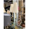 Image 3 : Group - Vintage lamps