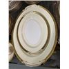 Image 2 : Noritake "Goldkin" Japanese China set