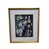 Image 2 : 2 pc -Framed picture & print