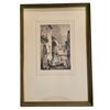 Image 2 : Misc. framed artwork