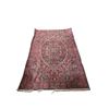 Image 1 : Vintage Persian Area Carpet - Approximately 6' x 8'