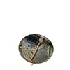 Image 1 : Small Brass Gong with Drum Stick
