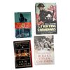 Image 2 : 7  Books on WW II - "the Fighting Canadians", "Hitler's Stolen Children", "The Garden of Beasts" and