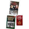 Image 3 : 7  Books on WW II - "the Fighting Canadians", "Hitler's Stolen Children", "The Garden of Beasts" and