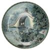 Image 2 : 5 Imperial Jingdezhen 9" Collector Plates