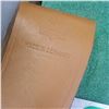 Image 2 : Puma 6376 Original Bowie Knife - Handmade in Germany, with Leather Sheath, Boxed