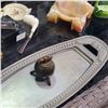 Image 3 : Vintage 15‑Piece Tobacciana Collection - Ashtrays, Lighters & Metal Tray