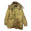Image 2 : 1962 North West Sportswear Military Coat, Size Large & 32" Hanging Lantern