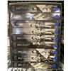 Image 2 : 30+ Military History Books & VHS Lot - Includes The Civil War by Ken Burns (Episodes I-IX,