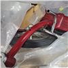 Image 3 : Small Child's CCM Red Metal Tricycle - Unassembled in package