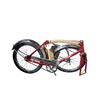 Image 4 : Child's CCM Rebel Red Metal Bicycle