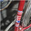 Image 3 : Child's CCM Rebel Red Metal Bicycle