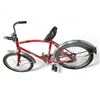 Image 1 : Child's CCM Rebel Red Metal Bicycle