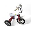 Image 1 : Small Child's CCM Red Metal Tricycle - Unassembled in package