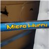 Image 2 : Blue Araya Micro Hurry Child's Bicycle