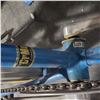 Image 3 : Blue Araya Micro Hurry Child's Bicycle